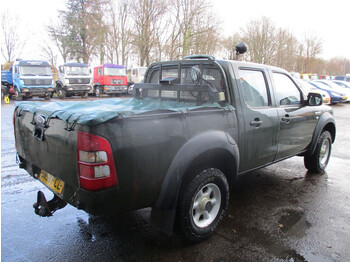 Personenwagen Ford Ranger 3.0 TDCi , 4x4 pickup , Right Hand Drive , Manual , Airco, NO REGISTRATION: afbeelding 3