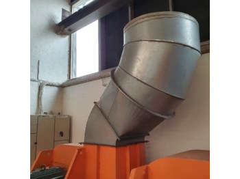 Gereedschap/ toebehoor ABC Ventilator