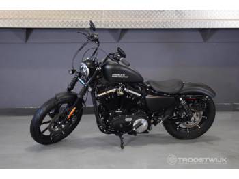 Motorfiets Harley-Davidson XI883 Iron 2 54CI V-Twin: afbeelding 1