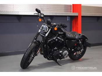 Motorfiets Harley-Davidson XL883 54 CI V-Twin: afbeelding 1