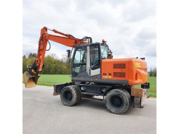 Andere machine Hitachi ZX140 W-3