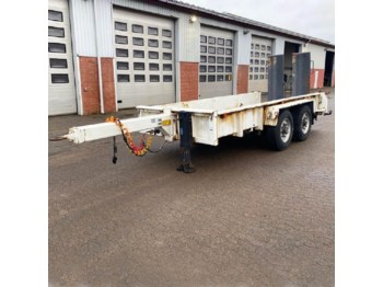 Andere machine Hoffmann Trailer