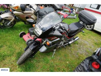 Motorfiets Kawasaki GPZ 500S: afbeelding 1