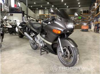Motorfiets Kawasaki ZX600E: afbeelding 1