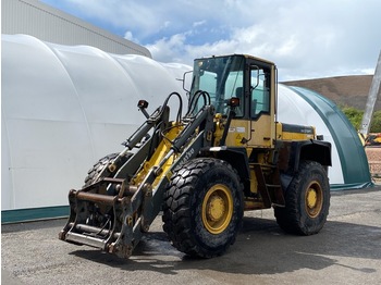 Andere machine Komatsu WA270PT-3