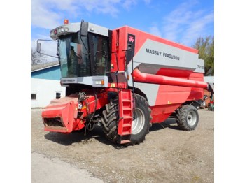 Andere machine Massey Ferguson 7272