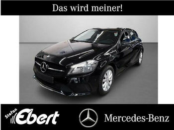 Personenwagen Mercedes-Benz A 180d STYLE+PARK-PILOT+NAVI-VORR+ SHZ+BT+TEMPO+: afbeelding 1