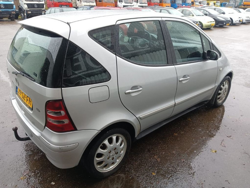 Mercedes-Benz A-Klasse A 160 Elegance , Airco - Personenwagen: afbeelding 3