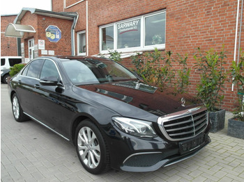 Mercedes-Benz E 350 d*Pano*Comand*Kamera*Leder*Scheckheft*2.HD  - Personenwagen: afbeelding 1