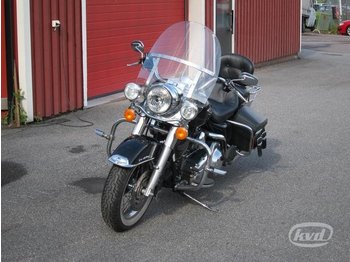 Harley Davidson DAVIDSON FLHRC  - Motorfiets