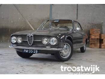 Alfa Romeo  - Personenwagen