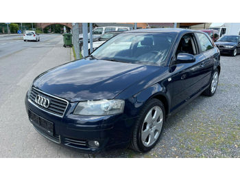 Personenwagen Audi A3 1.6 Ambition