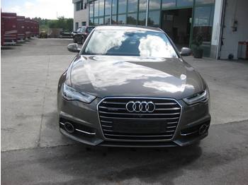Personenwagen Audi A6 limousine