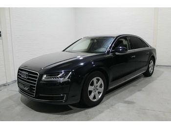 Personenwagen Audi A8 3.0 TDI quattro Lang