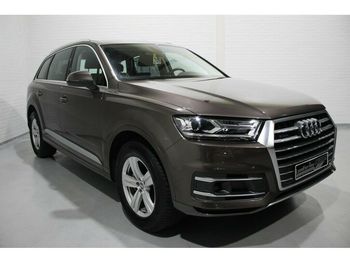 Personenwagen Audi Q7 3.0 TDI quattro ultra