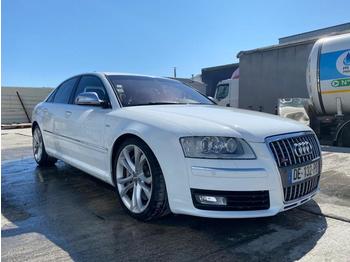 Personenwagen Audi S8