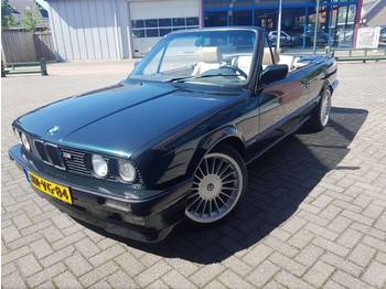 Personenwagen BMW 325i Cabriolet