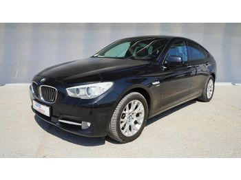 Personenwagen BMW 530d GT xDrive Automatik / Bi-xenony