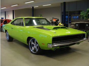 Dodge CHARGER R/T LIKE NEW - Personenwagen