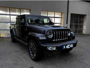 Personenwagen Jeep Gladiator