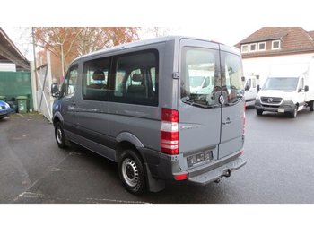 Personenwagen MERCEDES-BENZ Sprinter II Kombi 316 CDI