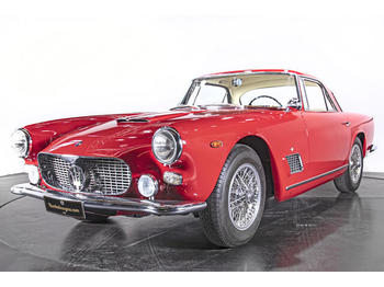 Personenwagen Maserati 3500 GTI