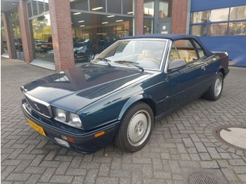 Personenwagen Maserati SPIDER Bi turbo Maserati 222 Cabriolet