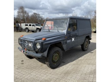 Personenwagen Mercedes GD 240