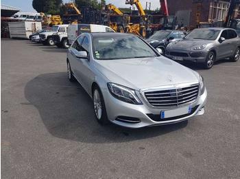 Personenwagen Mercedes classe S 350 Executive