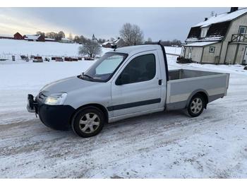 Personenwagen Peugeot Partner