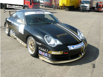 Porsche 911 GT3 Cup 420PS Motec - Personenwagen