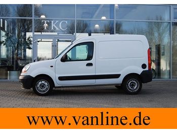 Renault Kangoo Rapid 1.5 dCi Kasten - Personenwagen
