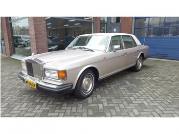 Rolls-Royce SILVER SPIRIT SILVER SPIRIT - Personenwagen