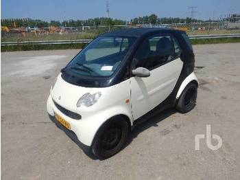 Personenwagen SMART FORTWO