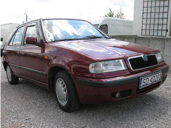 Škoda Felicia 1.3 GLX - Personenwagen