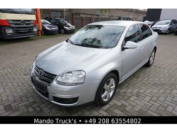 Personenwagen Volkswagen Jetta V United 1.6 Climatronic, PDC