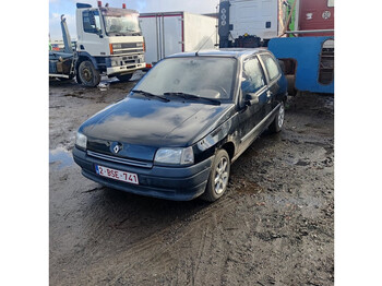 Personenwagen Renault Clio: afbeelding 1