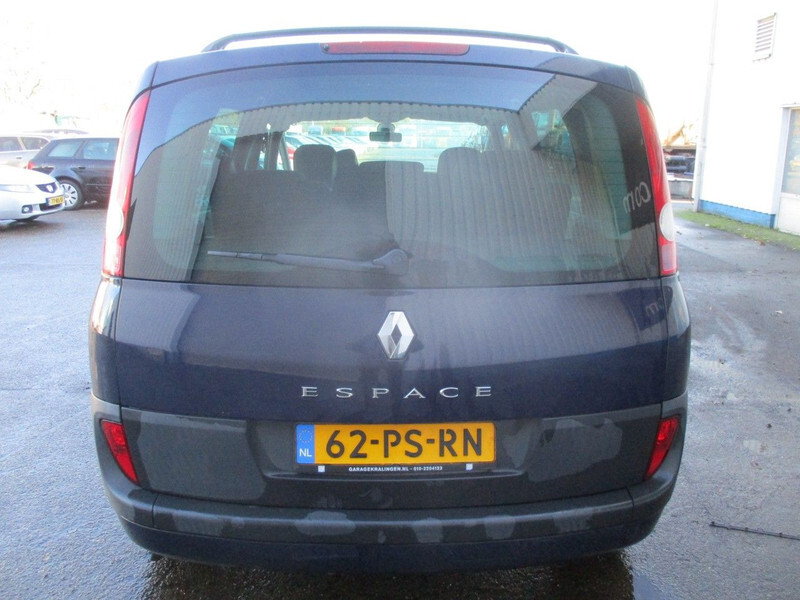 Personenwagen Renault Espace 2.0 16V , Airco: afbeelding 7