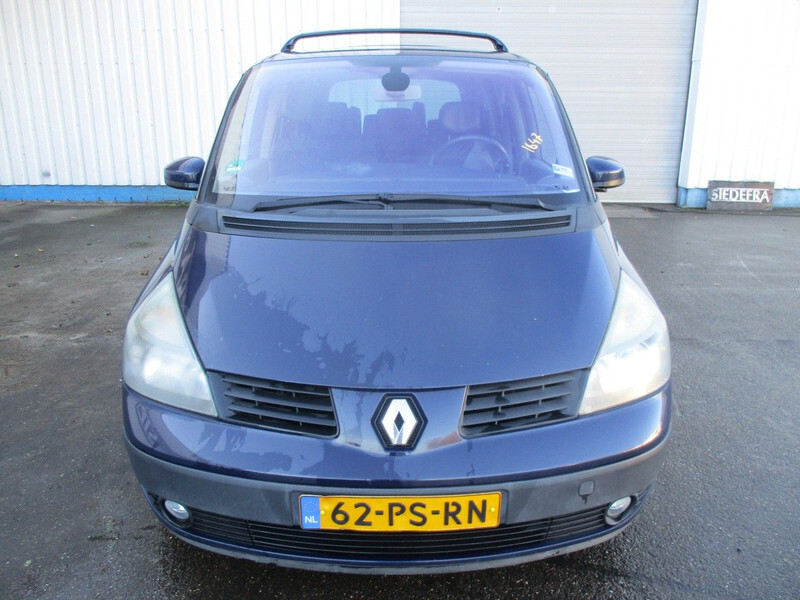 Personenwagen Renault Espace 2.0 16V , Airco: afbeelding 6