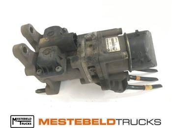 Andere machine Renault Voetremventiel
