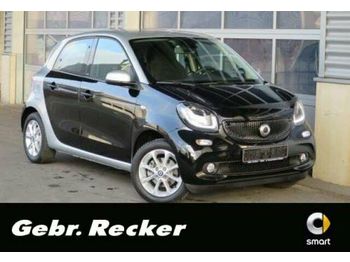 Personenwagen Smart forfour 52kW Pano.-Dach Klimaautomatik PTS DAB: afbeelding 1
