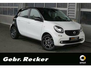 Personenwagen Smart forfour 66kW Pano.-Dach PTS hi. LED& Sens Tempom: afbeelding 1