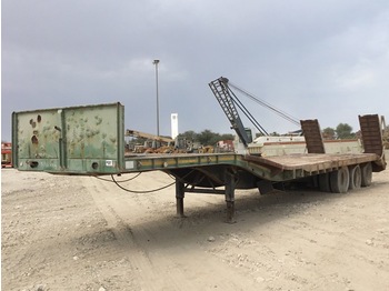 Andere machine TFM