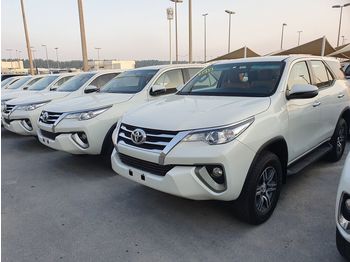 Personenwagen TOYOTA FORTUNER ...7 SEATS - AUTOMATIC - 10 UNITS AVAILABLES .....: afbeelding 1