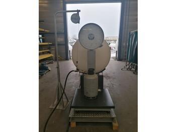 Gereedschap/ Toebehoor Used skid installation 6400L (3,2 ton) different setups multiple pieces available for sale Used Skids: afbeelding 1