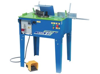 Werktuigmachine SIMA Star-16