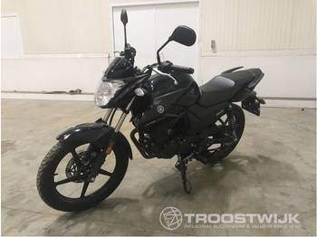 Motorfiets Yamaha YS 125: afbeelding 1