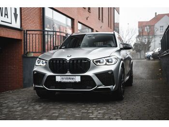 Personenwagen [div] BMW X5 M Competition: afbeelding 1