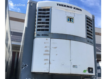 Koelunit THERMO KING