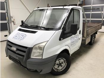Bestelwagen open laadbak Ford Transit 2.4 TDCi